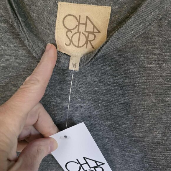 NWT Chaser Jersey Dress - Picture 3 of 4